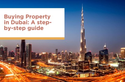 Most Affordable Places to Buy Property in Dubai: Budget-Friendly Areas for 2025