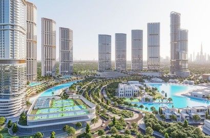 How to Invest in Dubai Real Estate from India in 2025: A Complete Guide