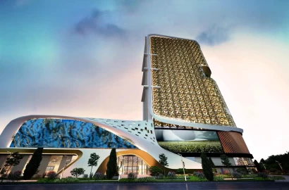 Pre Leased Retail Shops with Assured Rental in Noida Sector 32