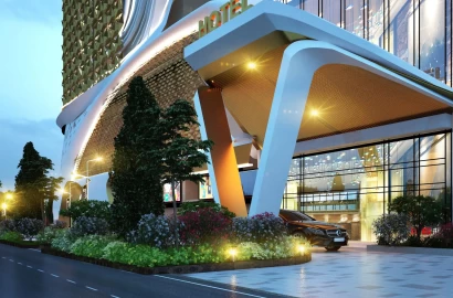 Studio Apartments in Noida for Sale | Bhutani Group New Launch