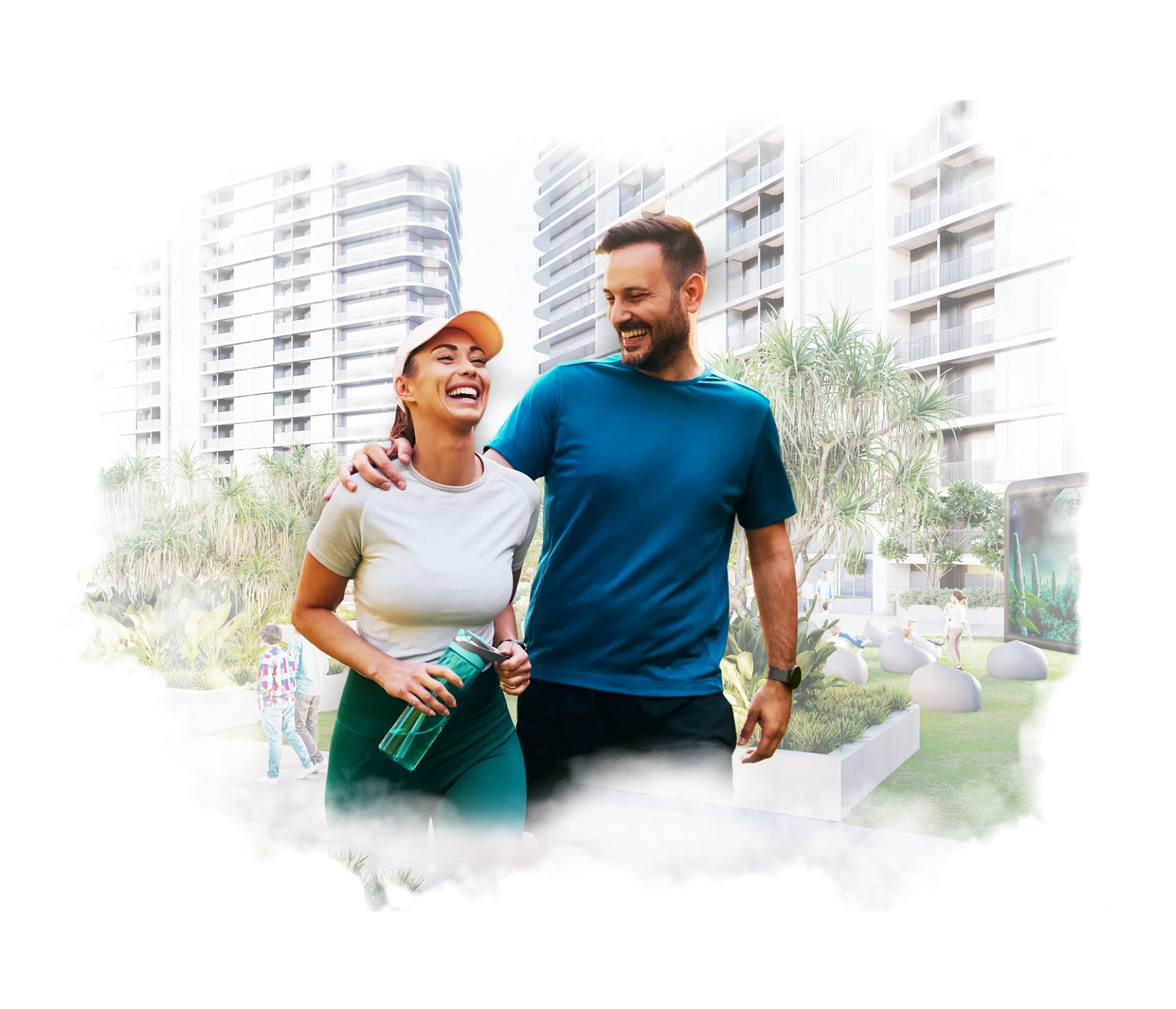 Apartments for Sale in Sobha Solis