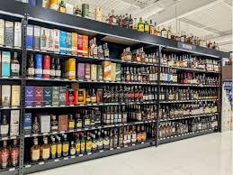 Buy pre rented liquor shop in 150 Noida Bhutani City Centre