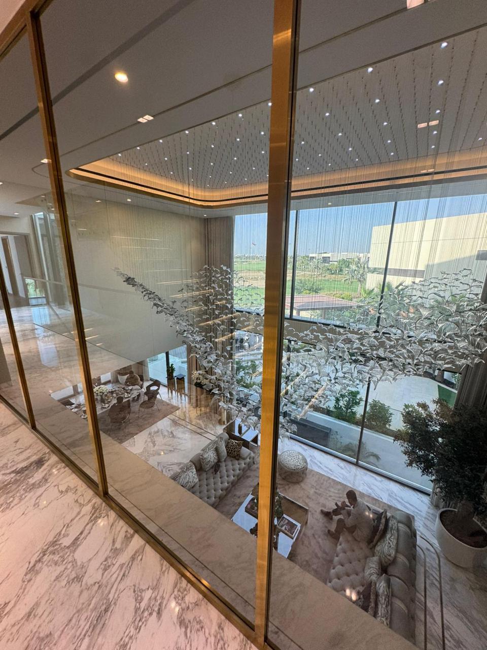 Buy Premium Villas in Damac Islands Dubai