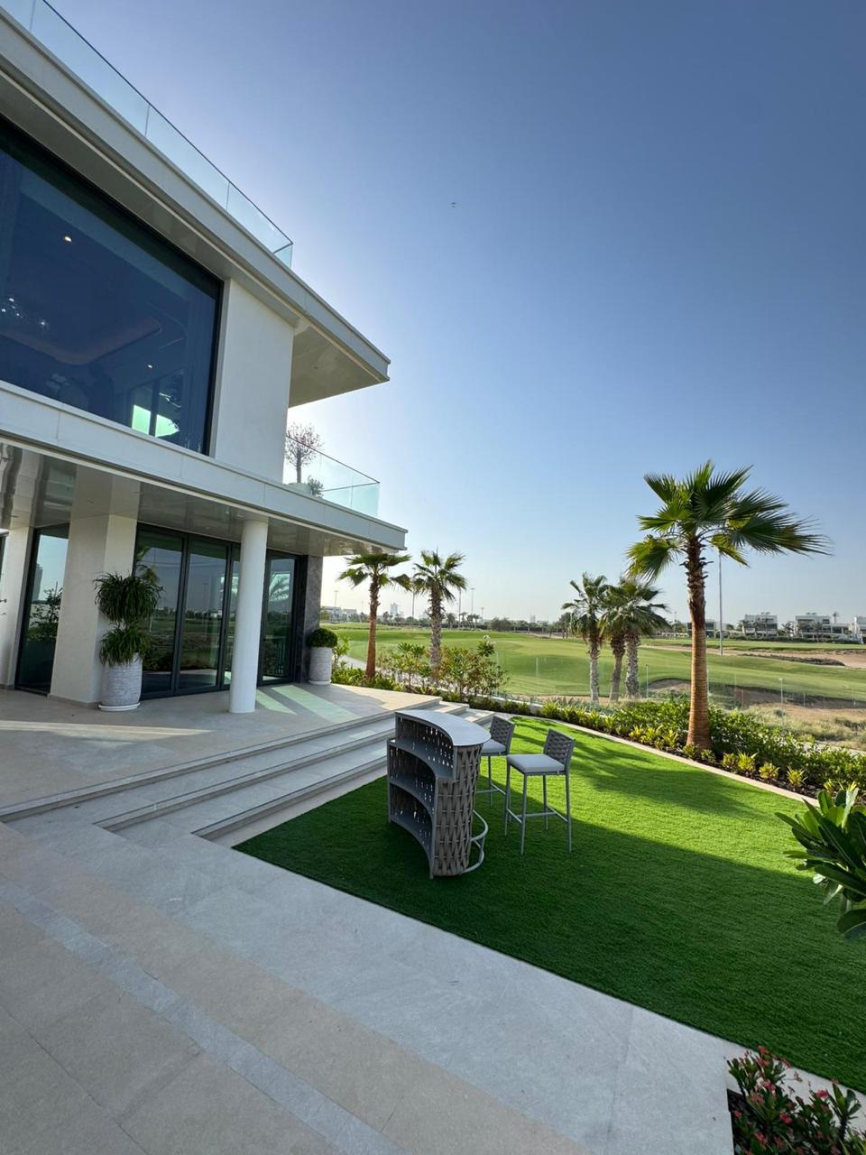 Buy Premium Villas in Damac Islands Dubai