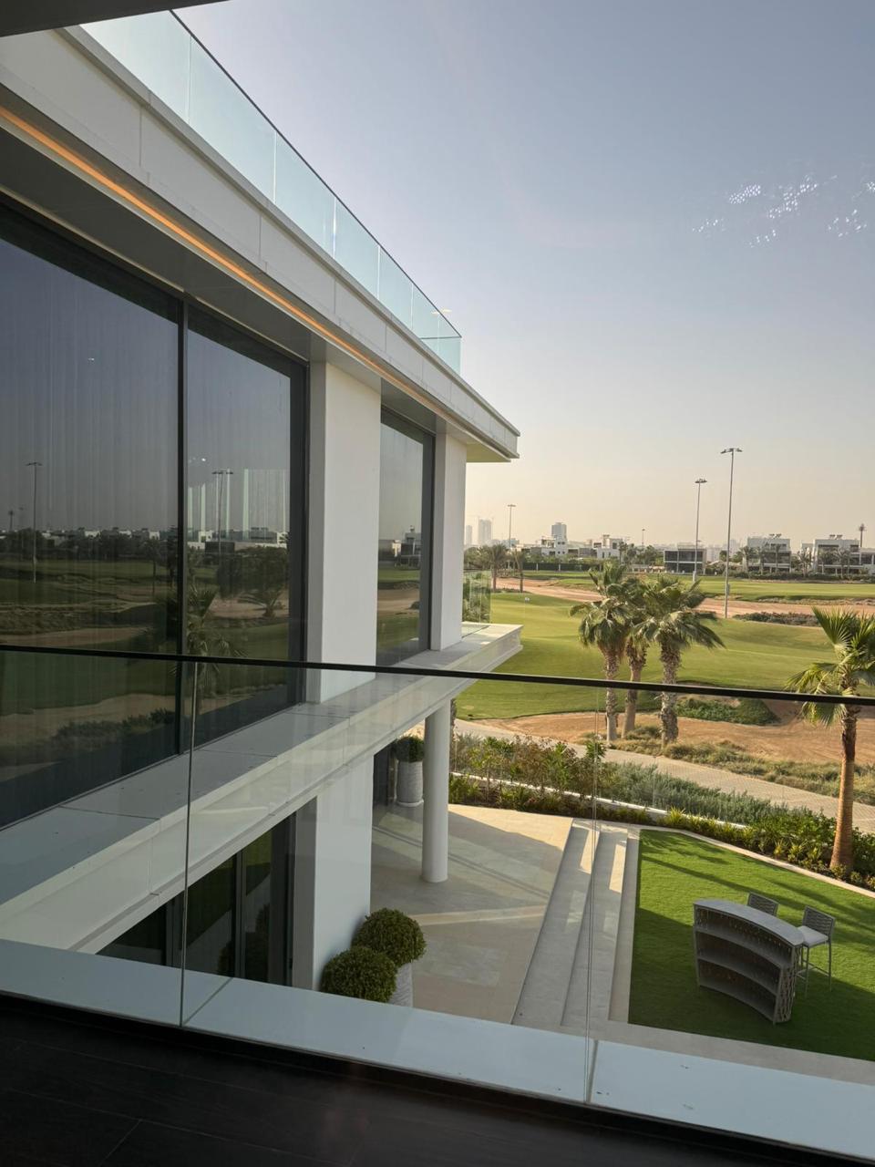 Buy Premium Villas in Damac Islands Dubai