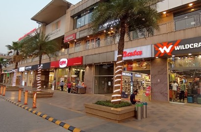 Prime Retail Space for Lease at Good Earth City Centre, Sector 50 Gurgaon