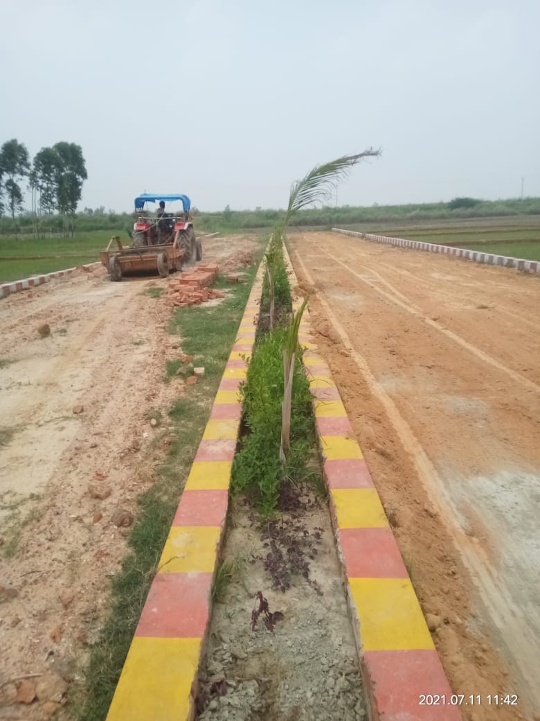 Buy Approve Plots in Gangagaj Sultanpur Road Lucknow – Bright Future City