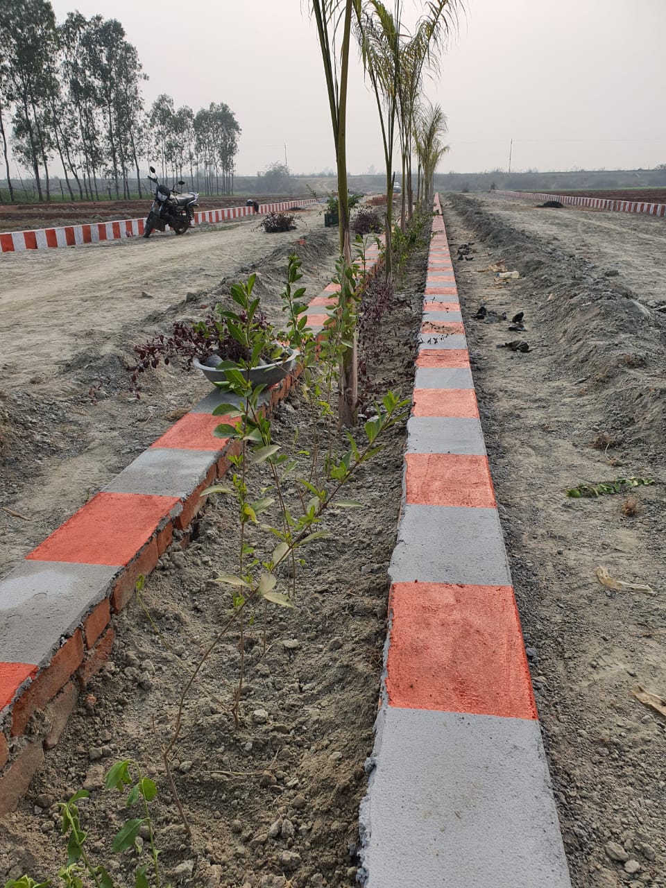 Buy Approve Plots in Gangagaj Sultanpur Road Lucknow – Bright Future City