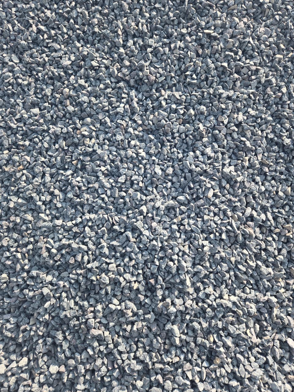 20 Mm Black Gitti at Best Price in Lucknow