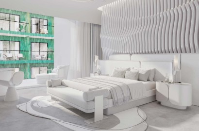 Buy Premium Studio Apartment in Greater Noida