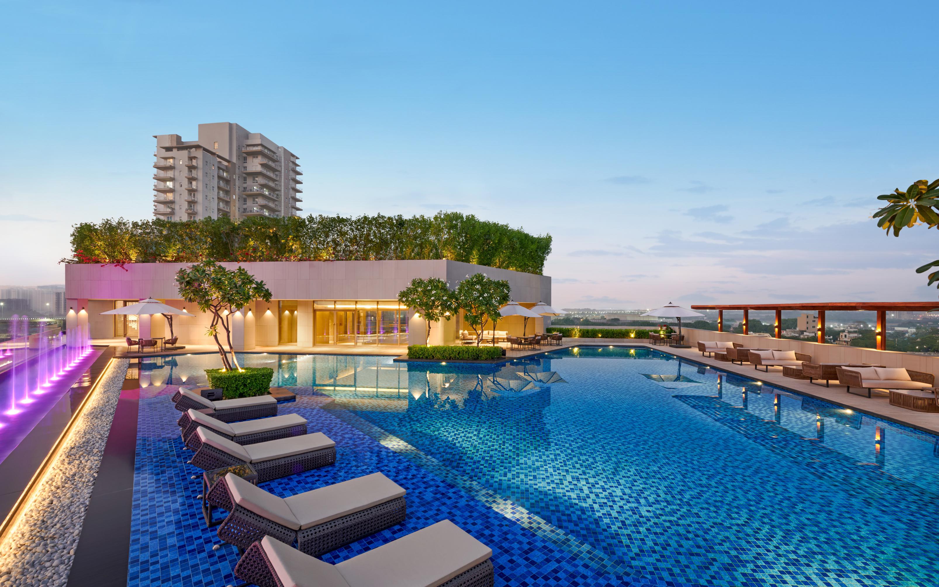 3 BHK Luxury Apartments for Sale in Puri Diplomatic Residences Sector-111 Gurgaon