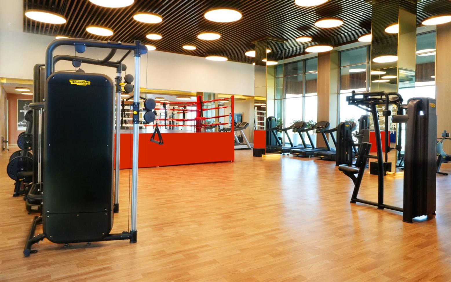 3 BHK Luxury Apartments for Sale in Puri Diplomatic Residences Sector-111 Gurgaon