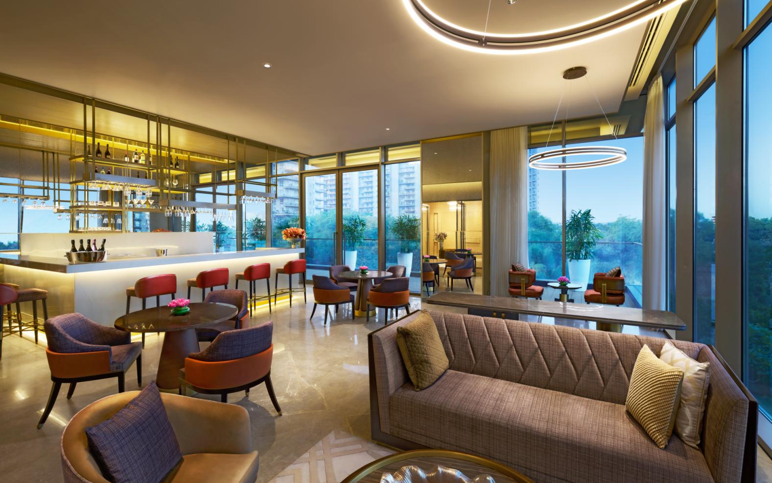 3 BHK Luxury Apartments for Sale in Puri Diplomatic Residences Sector-111 Gurgaon