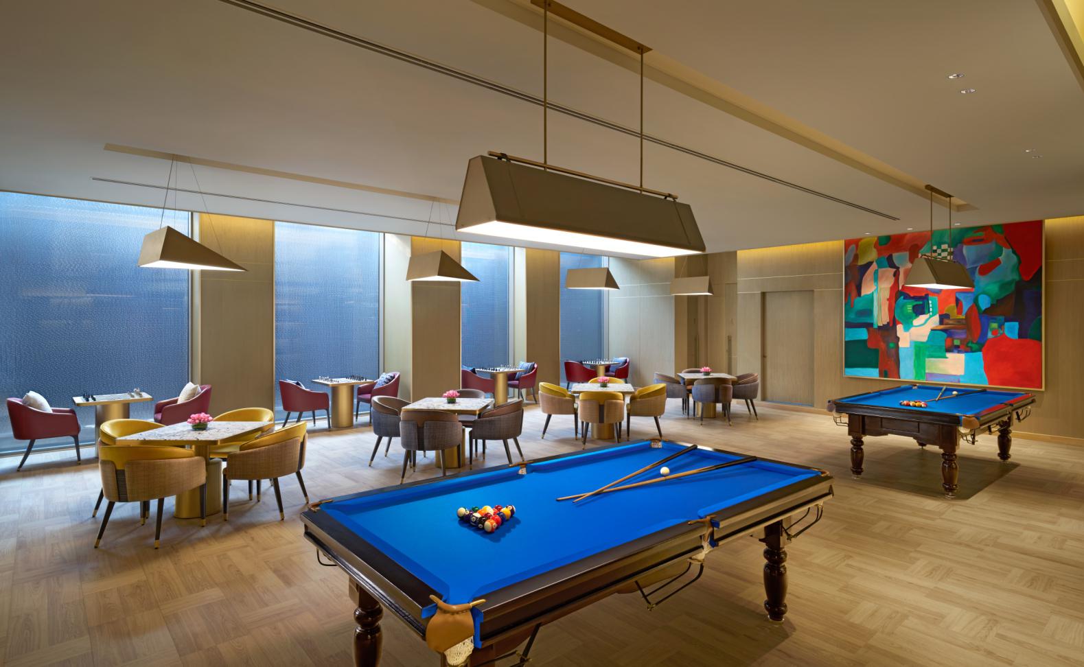 3 BHK Luxury Apartments for Sale in Puri Diplomatic Residences Sector-111 Gurgaon