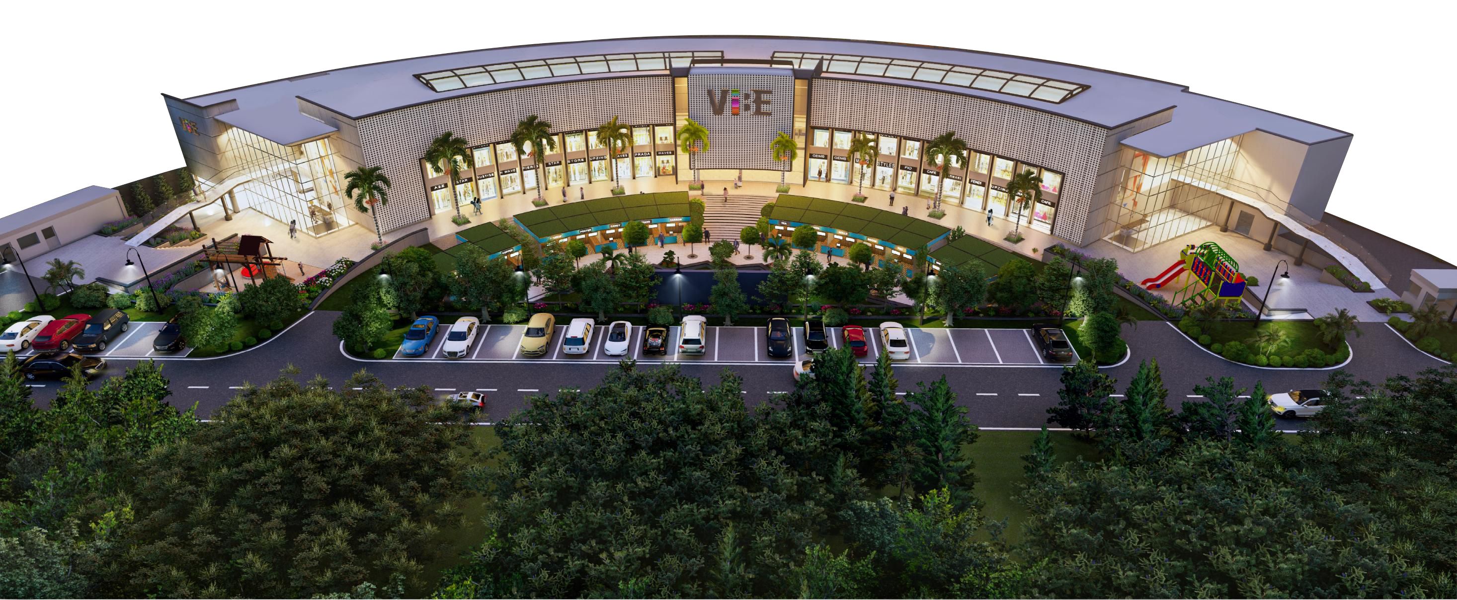 Buy Luxury Studio in Devika Aero Cidade Dabolim Goa