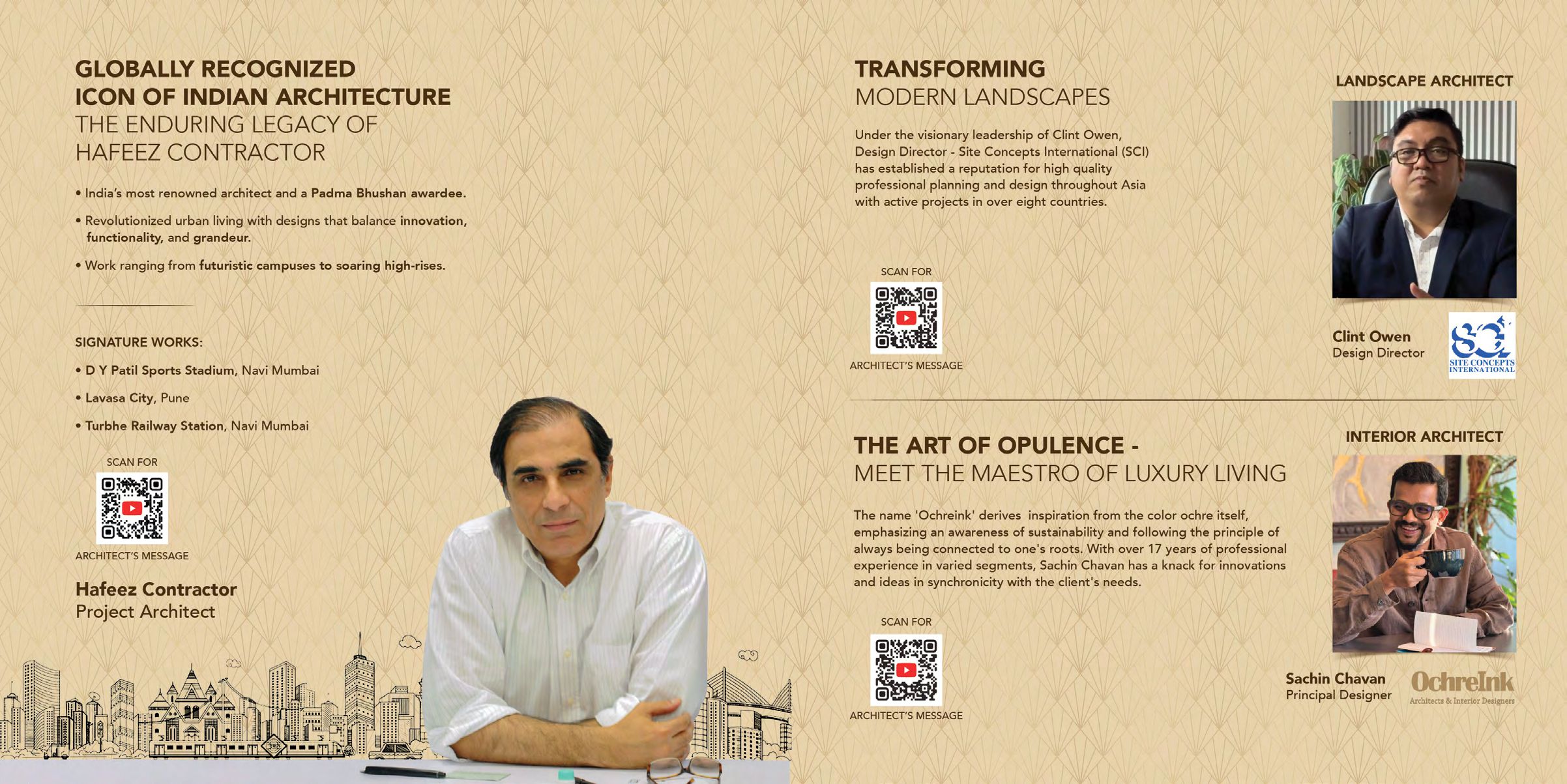 Gaur Chrysalis Sector 22D - 3/4 BHK Luxury Apartments