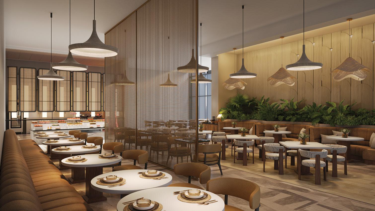 Radisson Blu Hotel & Residences by BNW at RAK Central