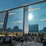 Office Space for Sale in Bhutani Alphathum Sector 90 Noida