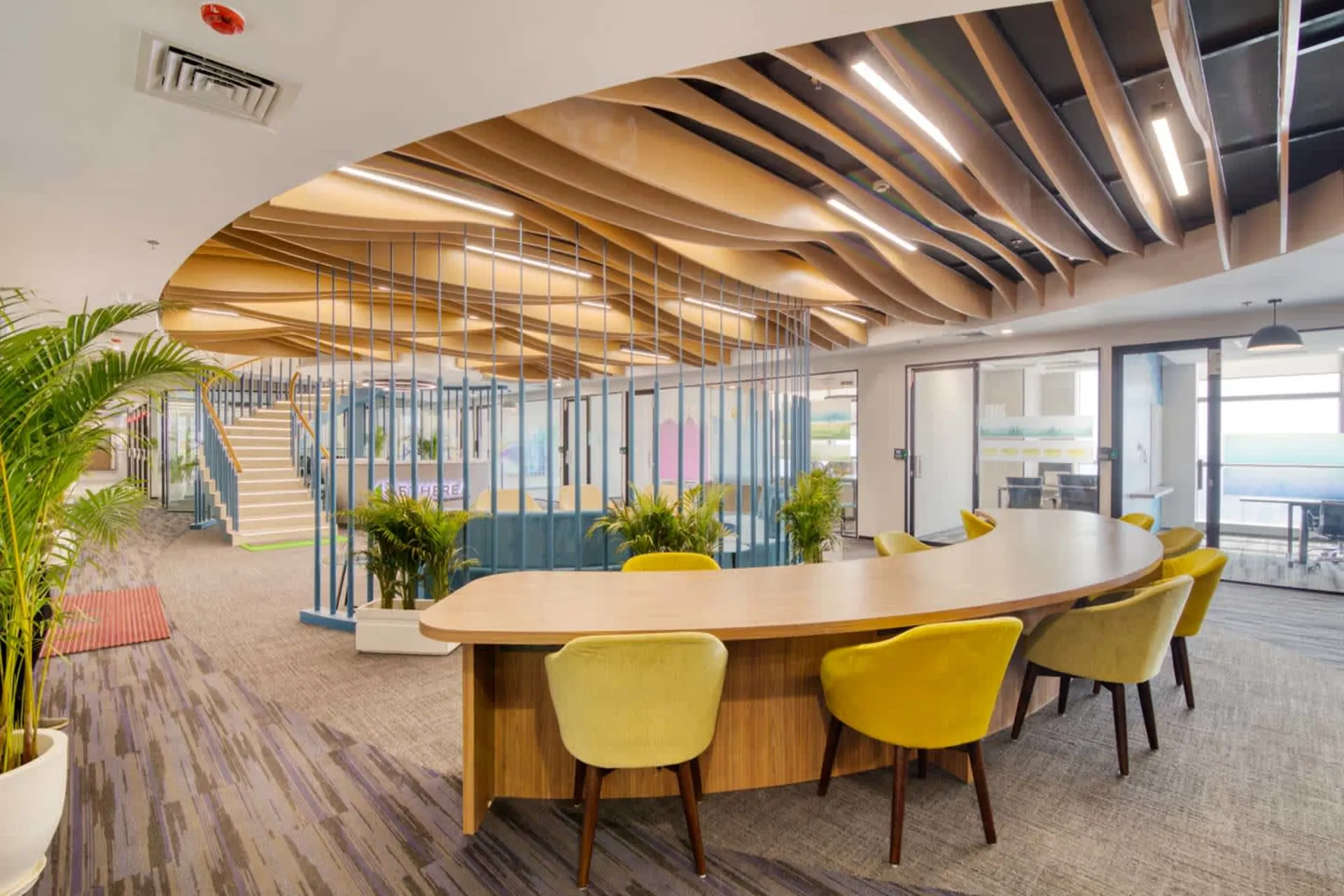 Office Space for Sale in Bhutani Alphathum Sector 90 Noida