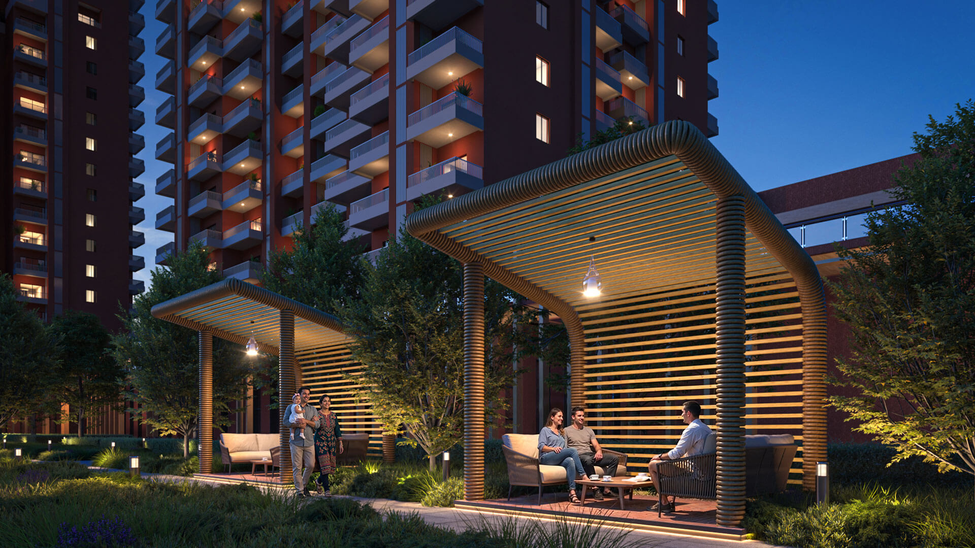 Max Estates New Launch Project in Noida