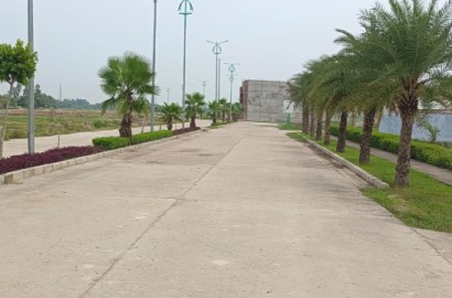 Land for Sale near Sultanpur Road, Lucknow