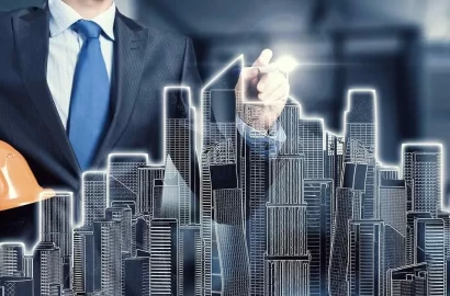 Leading Real Estate Consultant &amp; Property Advisor
