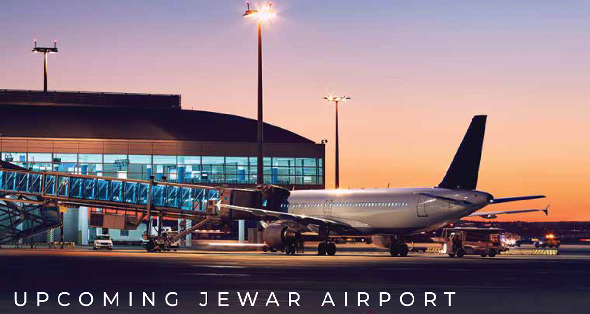 ACE HIVE Business Suits Sector 22A Yamuna Expressway – Premium Investment