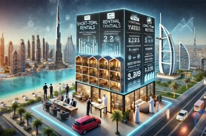 Long-Term vs Short-Term Rental Dubai: Optimize Returns with Property Kumbh