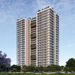 Buy 3/4 BHK Luxury Apartment in Cantt, Varanasi