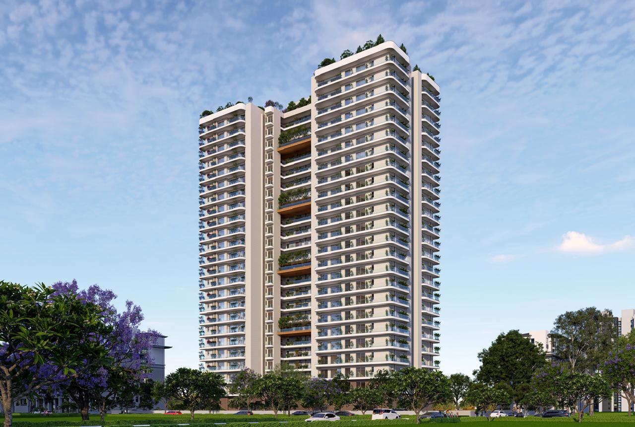 Pre-Launch Luxury 3 & 4 BHK Flats in Gomti Nagar Extension: Your Dream Home Awaits