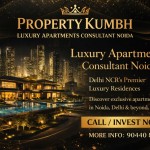 Residential Property Dealer in Delhi NCR