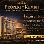 Luxury Hotel Properties for Sale