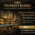 Luxury Property Consultant Noida
