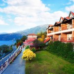 Buy Luxury Resort Villas near Kainchi Dham Nainital
