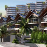 Luxury Villa for Sale in Bhutani Acqua Eden Goa