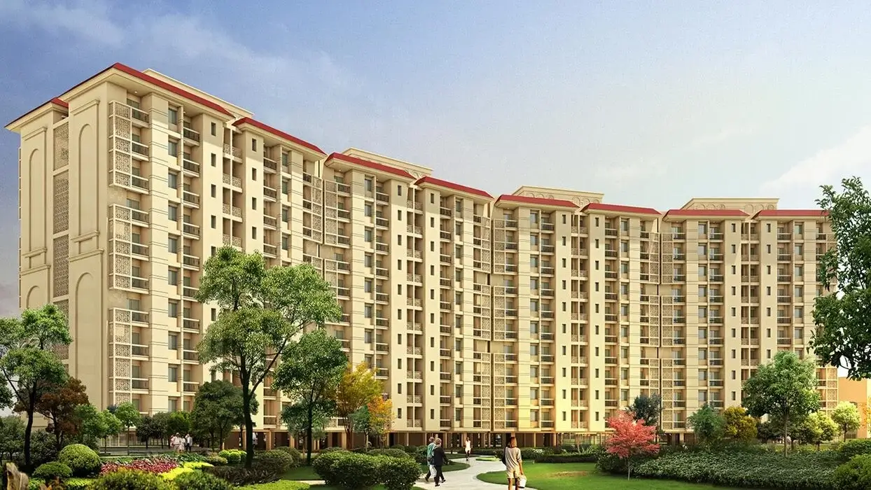 Mannat Apartments Lucknow 2 BHK for Sale – A Prime Residential Opportunity