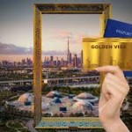 Minimum investment for Golden Visa Dubai