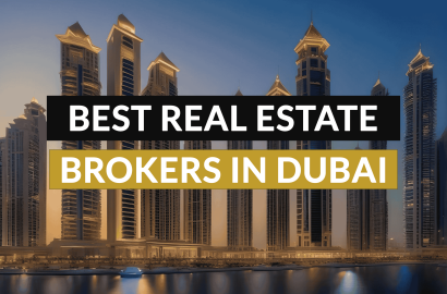Most Trusted Realtor in Dubai: Property Kumbh