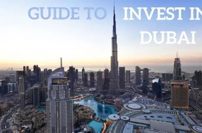 Mumbai to Dubai Property Investment Guide
