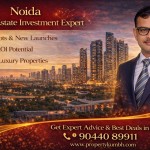 Noida Real Estate Investment Expert
