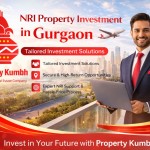 NRI Property Investment in Gurgaon