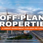 Dubai off plan property investment