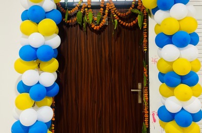 3 BHK flats for rent in Sushant Golf City, Lucknow