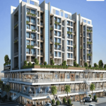 Omaxe Courtyard: A Premier Commercial Destination in Gomti Nagar, Lucknow