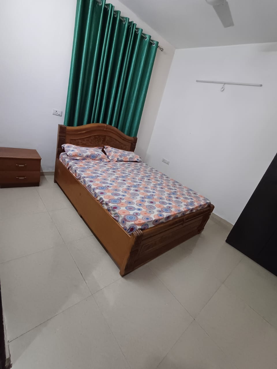 Fully Furnished Ground Floor Flats for Rent in Omaxe R2, Lucknow