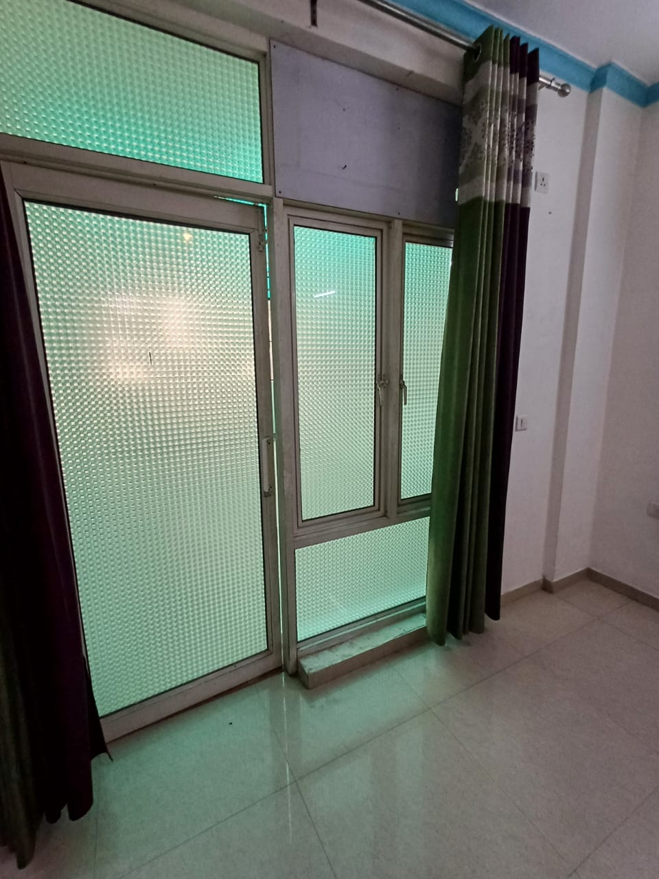 Fully Furnished Ground Floor Flats for Rent in Omaxe R2, Lucknow