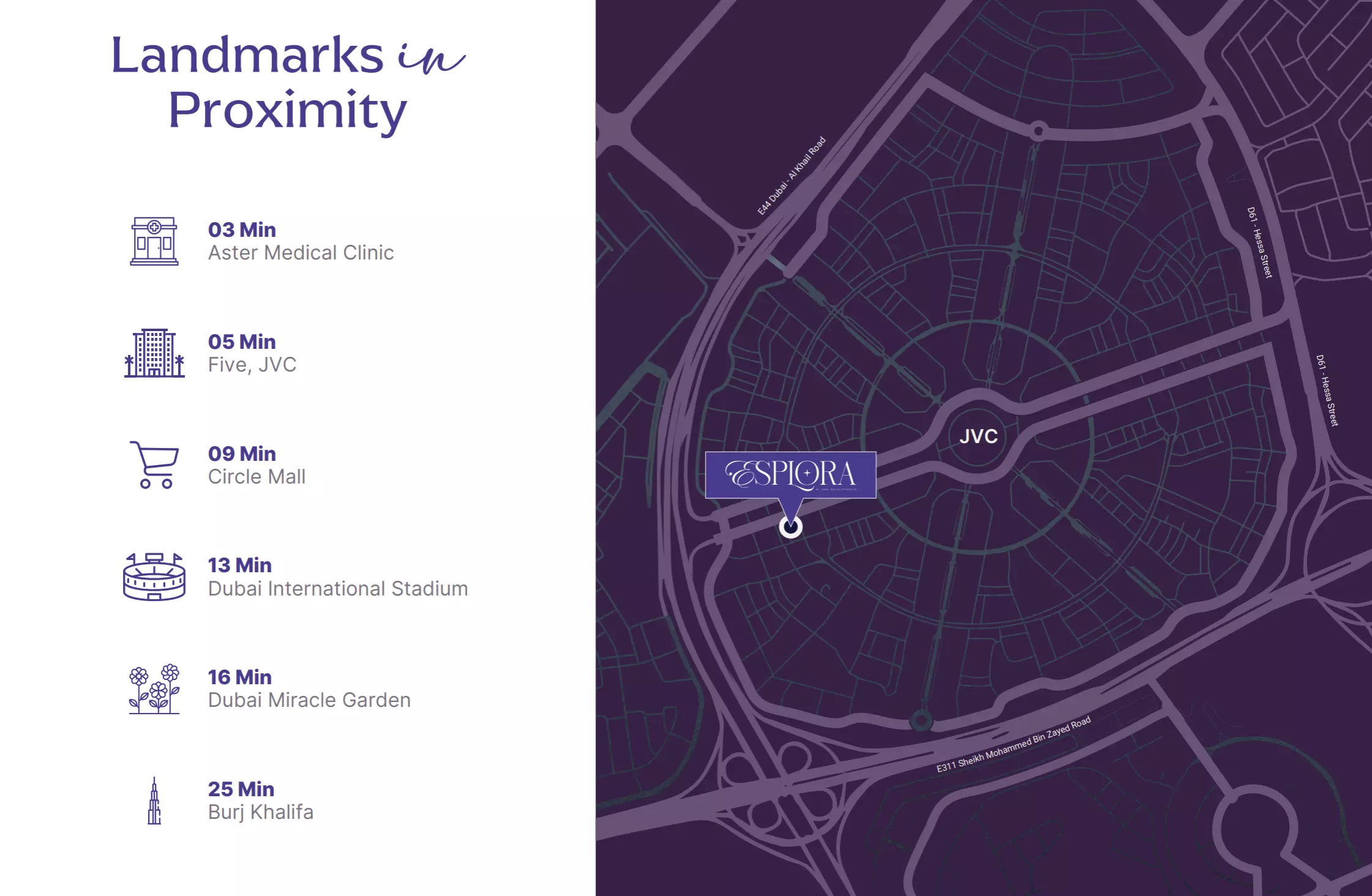 Ultra-Luxury Apartments for Sale in JVC, Dubai: Esplora by BNW