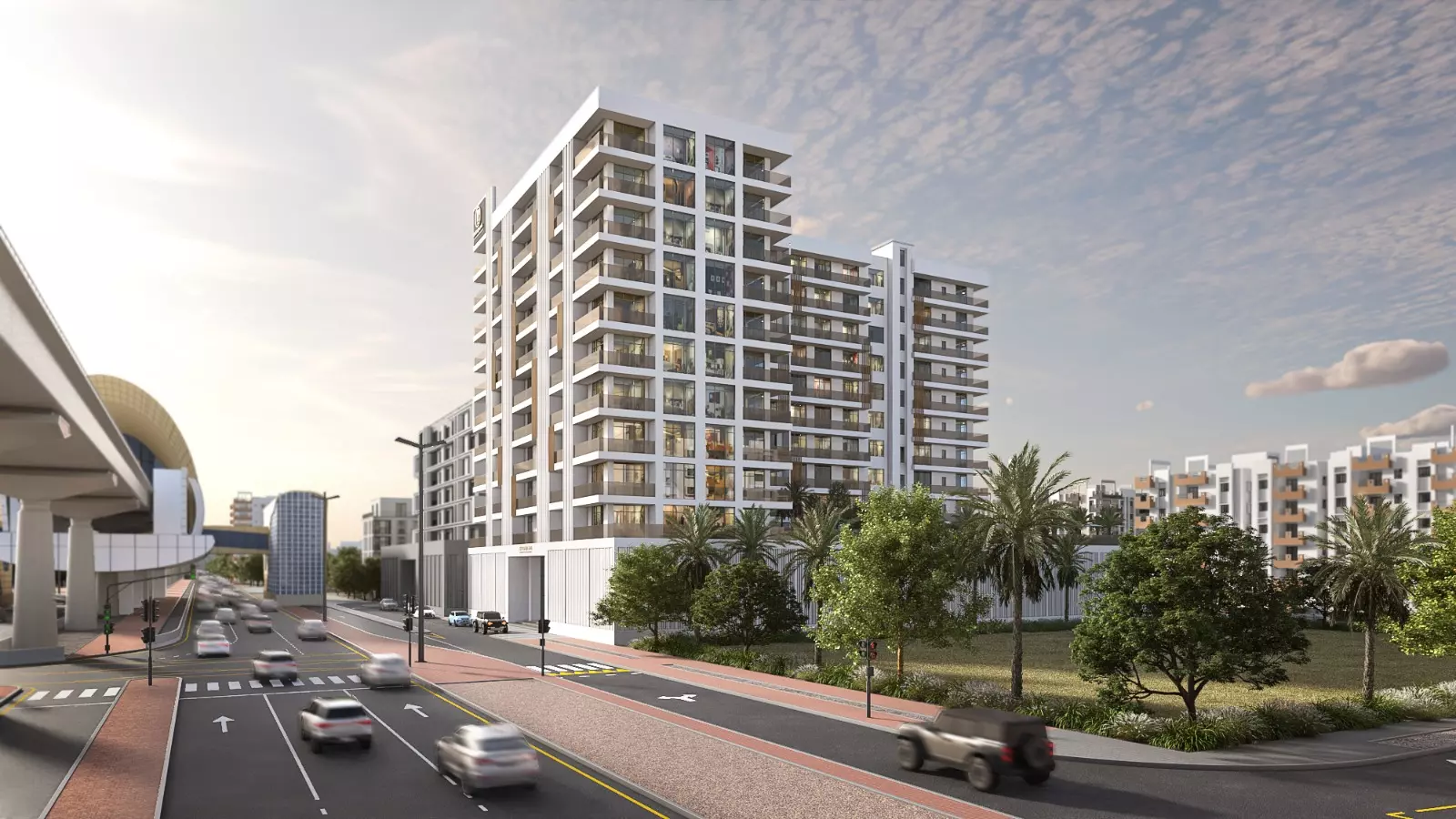 DAMAC Bay by Cavalli - Apartments For Sale In Dubai