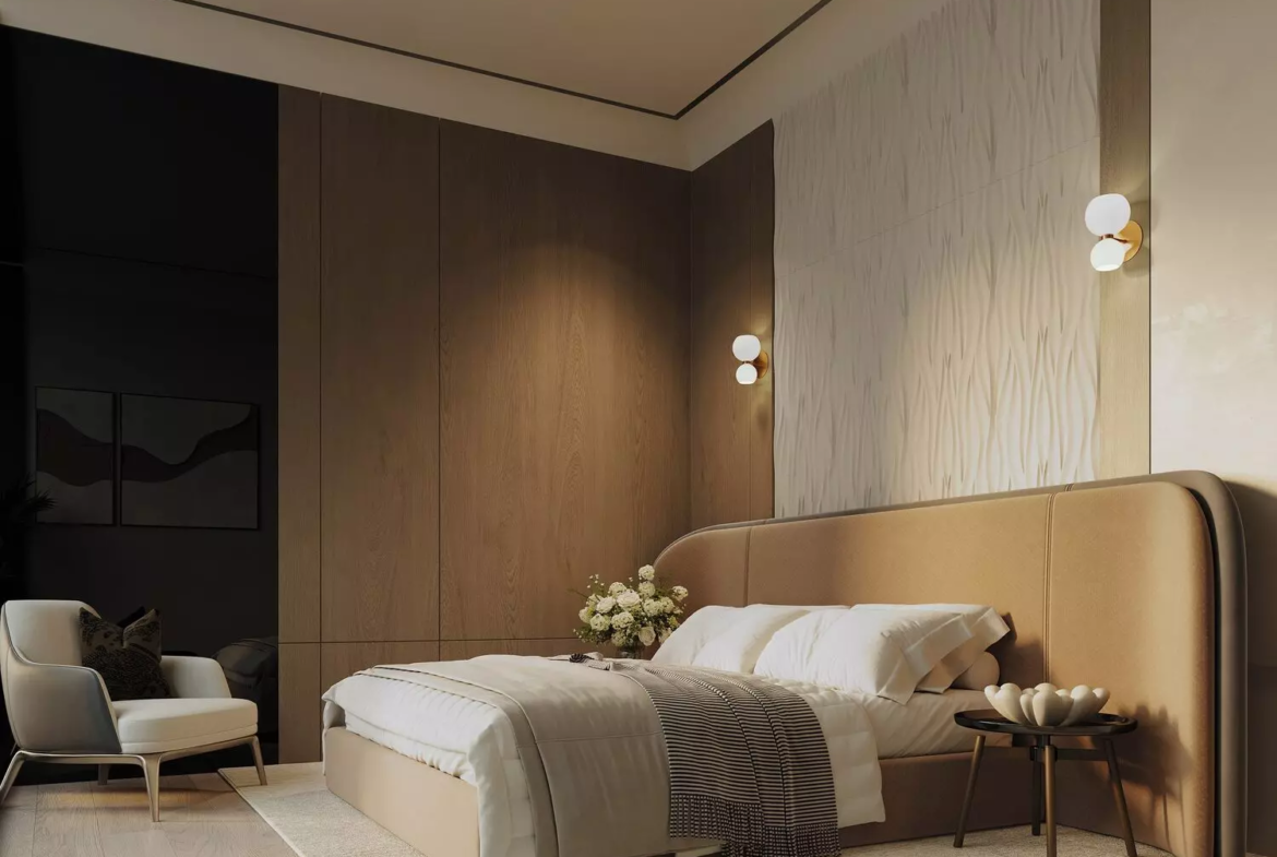Apartments for Sale in Tivano, Dubai Islands