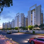 4 BHK Flats for Sale in Eiffel Vivassa Estate, Lucknow